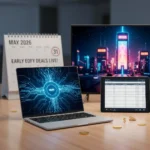 Early EOFY 2026 tech deals are live — here's what's actually worth buying