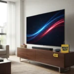 Early Memorial Day TV sales start at $369—don't wait for the weekend