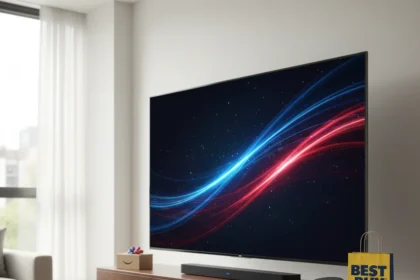 Early Memorial Day TV sales start at $369—don't wait for the weekend