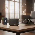 Edifier ES20 Bluetooth Speaker Punches Above Its Weight