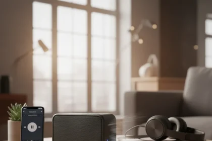 Edifier ES20 Bluetooth Speaker Punches Above Its Weight