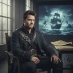 Edward Kenway actor reveals new scenes deepen character conflict