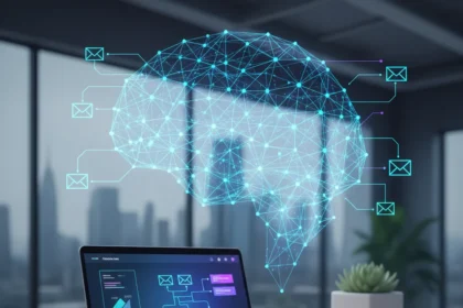 Email marketing automation: Build smarter campaigns today