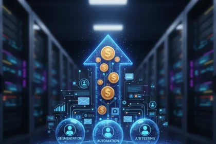 Email marketing ROI: Modern platforms turn campaigns into revenue