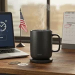 Ember Smart Mug Hits $30 Discount for Memorial Day