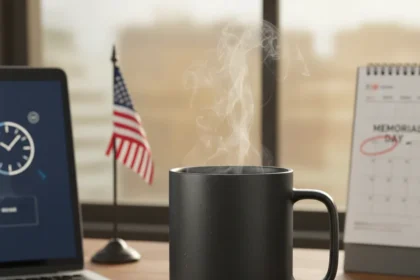 Ember Smart Mug Hits $30 Discount for Memorial Day