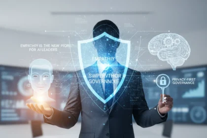 Empathy is the new superpower for AI leaders