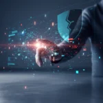 Employee AI workarounds create massive security blind spots — AI-generated illustration