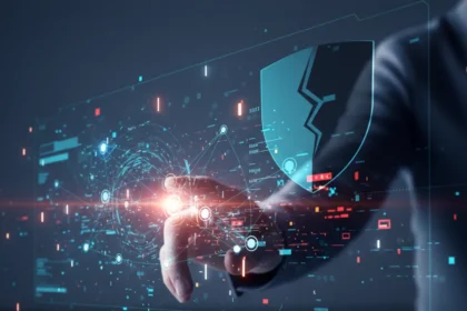 Employee AI workarounds create massive security blind spots — AI-generated illustration
