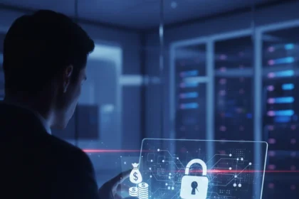 Employee data theft: Why insiders are the biggest security risk