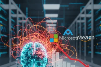 Enterprise AI cost crisis forces Microsoft, Meta, Amazon pullback