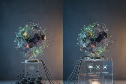 Enterprise AI success depends on data ownership and governance
