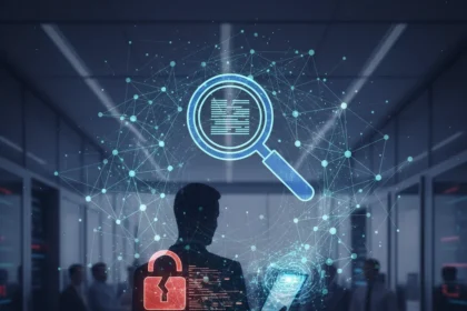 Enterprise security needs intelligence and investigation, not just detection