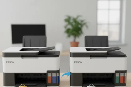 Skip the Amazon Epson EcoTank deal—buy the identical printer for less