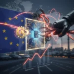 EU sanctions exemption reveals the cost of geopolitical supply-chain strategy