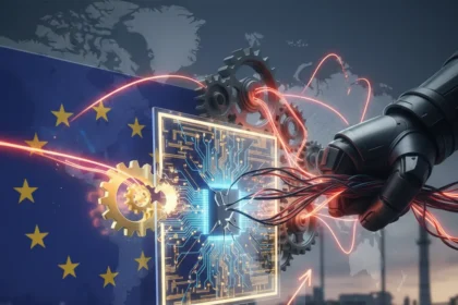 EU sanctions exemption reveals the cost of geopolitical supply-chain strategy