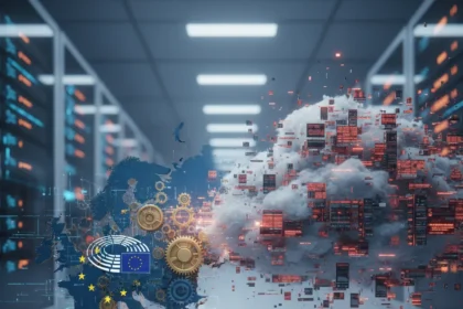 EU tech sovereignty push challenges US software dominance