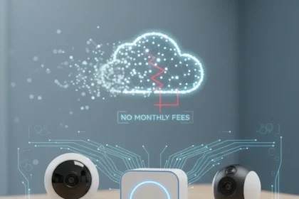 Eufy's Local AI Security Platform Ditches Monthly Fees