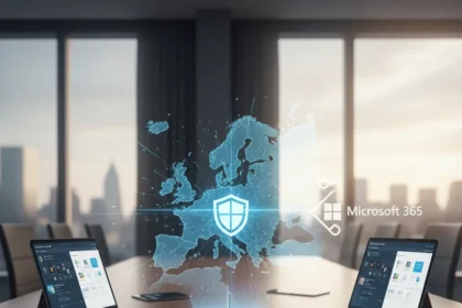 EuroOffice challenges Microsoft 365 with European sovereignty
