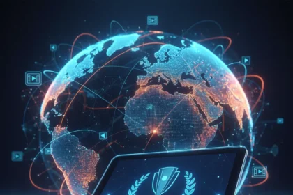 Watch Europa League final 2026 free: the streaming workaround