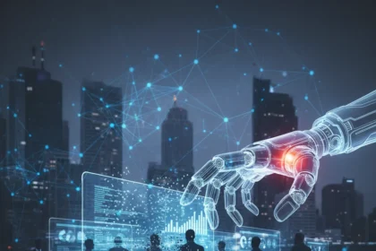 AI threatens 20% of European banking jobs by 2030