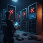 Europol dismantles First VPN service used by ransomware gangs