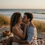 Every Year After brings steamy summer romance to Prime Video