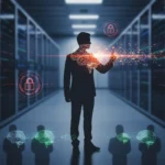 Executive shadow AI use poses greater security risk than staff