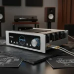 Exposure 5510 Preamplifier: Premium Flagship Sound at a Cost