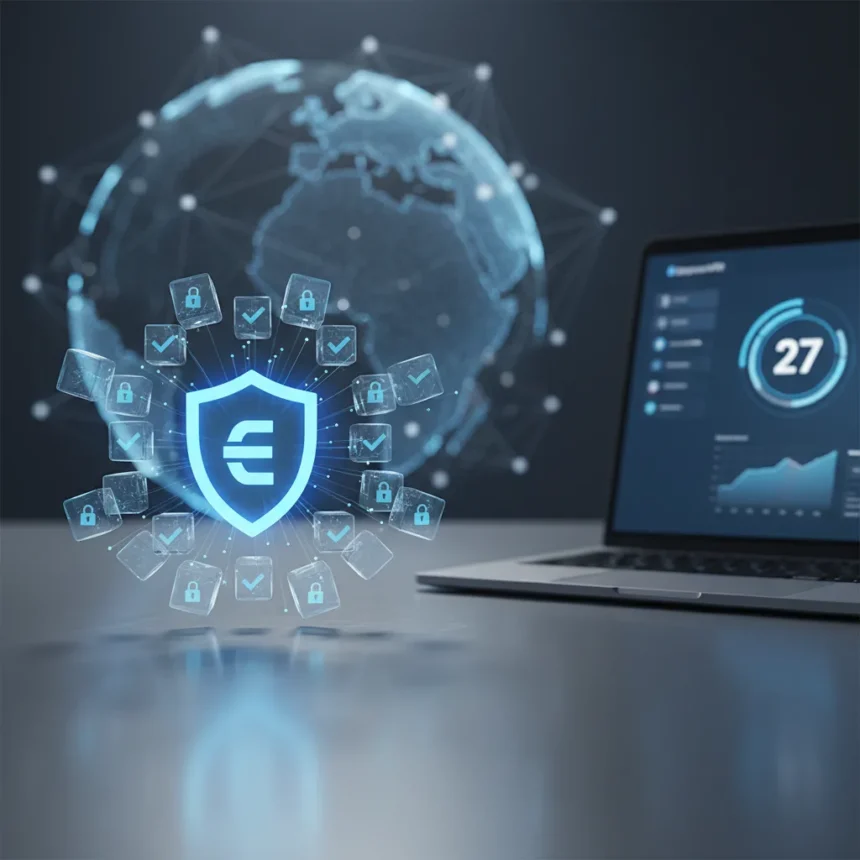 ExpressVPN's 27 audits set a new VPN security standard