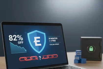ExpressVPN 28-Month Deal Slashes Price to $64—Here's the Catch