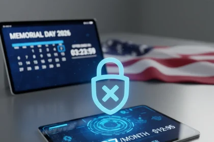 ExpressVPN Memorial Day 2026 deal hits lowest price ever