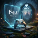 Fable delayed to February 2027, Xbox confirms new strategy