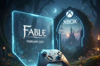 Fable delayed to February 2027, Xbox confirms new strategy