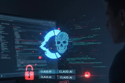 AI tool users face fake Claude sites spreading backdoor malware
