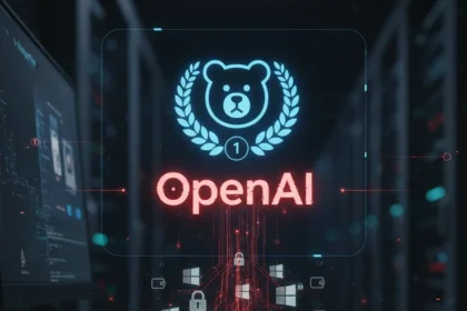 Fake OpenAI repository on Hugging Face spreads infostealer malware