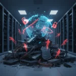 FBI Dismantles First VPN After Linking It to 25 Ransomware Groups