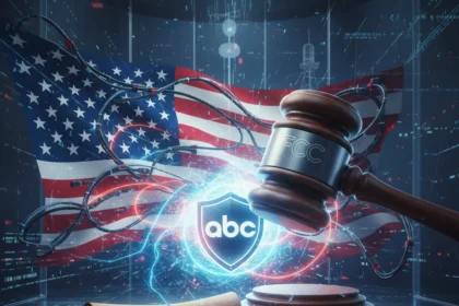 FCC's ABC license review sparks First Amendment battle