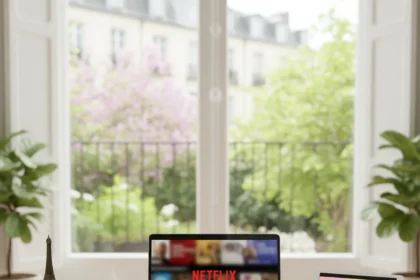 Best feel-good Netflix shows this week May 13-19