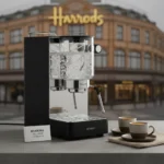 Fellow Series 1 Espresso Machine UK Launch Reveals an Unexpected Winner
