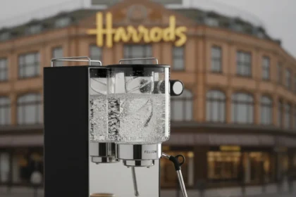 Fellow Series 1 Espresso Machine UK Launch Reveals an Unexpected Winner