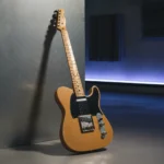 Fender Telecaster at 75: Why One Guitar Defined Electric Music