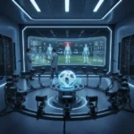 FIFA's 3D scanning lab could transform World Cup football