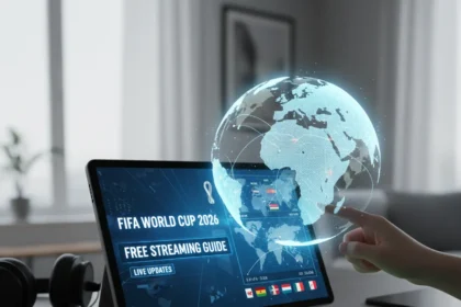 FIFA World Cup 2026 free streaming guide live updates