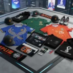 FIFA World Cup 2026 jerseys and merch: where to buy now