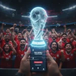 FIFA World Cup 2026 scams are already being staged—here's how to stay safe