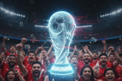 FIFA World Cup 2026 scams are already being staged—here's how to stay safe