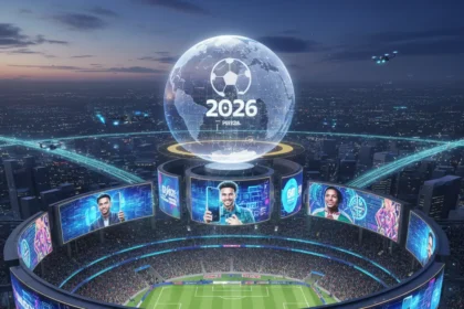 2026 FIFA World Cup: The Next Global Advertising Battleground