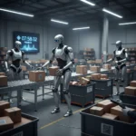 Figure AI's 8-Hour Robot Demo Raises Questions About Autonomy Claims