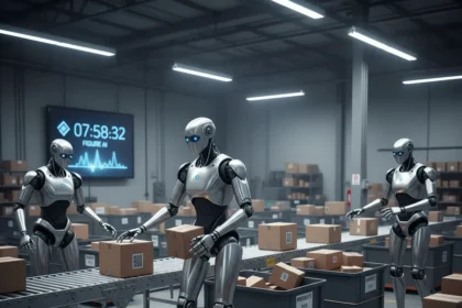 Figure AI's 8-Hour Robot Demo Raises Questions About Autonomy Claims